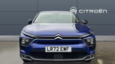 Citroen C5 X 1.6 Plug-in Hybrid 225 Shine Plus 5dr e-EAT8 Estate